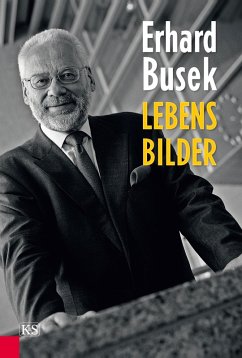 Lebensbilder (eBook, ePUB) - Busek, Erhard