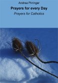 Prayers for every Day (eBook, ePUB)