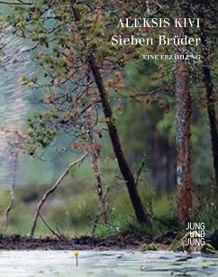 Sieben Brüder (eBook, ePUB) - Kivi, Aleksis