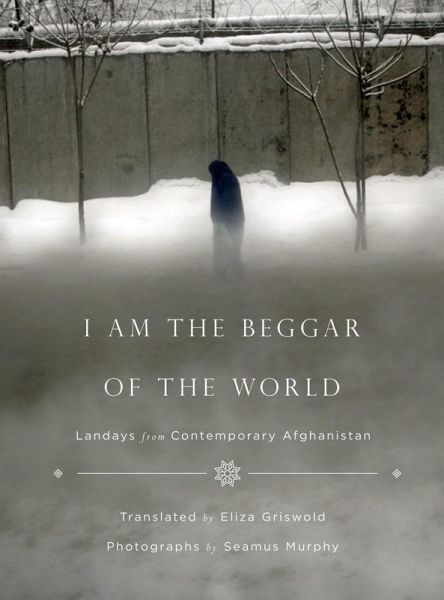 I Am the Beggar of the World (eBook, ePUB) I Am the Beggar of the World (eBook, ePUB)