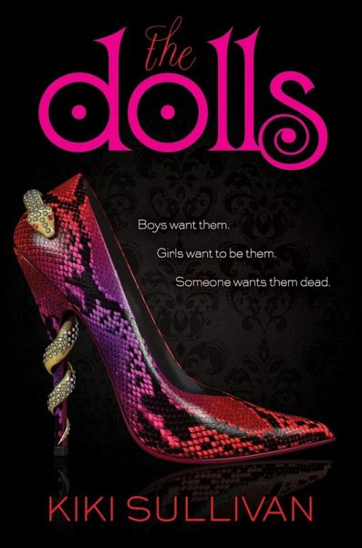 The Dolls (eBook, ePUB) The Dolls (eBook, ePUB)