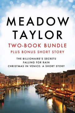 Cover Meadow Taylor Two-Book Bundle (plus Bonus Short Story) (eBook, ePUB)