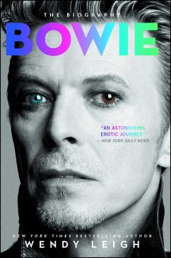 Cover Bowie (eBook, ePUB)