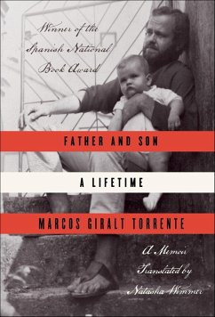 Cover Father and Son (eBook, ePUB)