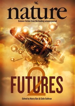 Nature Futures 2 (eBook, ePUB)