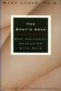 Cover The Body's Edge (eBook, ePUB)