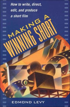 Cover Making a Winning Short (eBook, ePUB)