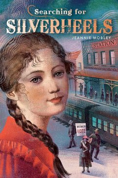 Searching for Silverheels (eBook, ePUB) - Mobley, Jeannie