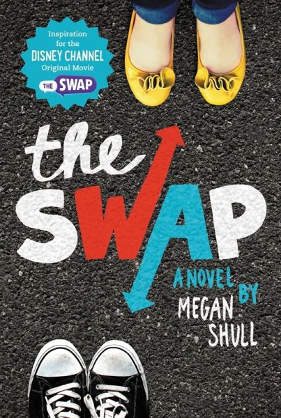 The Swap (eBook, ePUB) The Swap (eBook, ePUB)