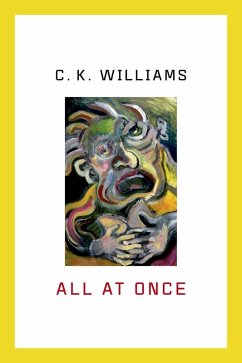 All at Once (eBook, ePUB) - Williams, C. K.