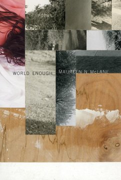 Cover World Enough (eBook, ePUB)