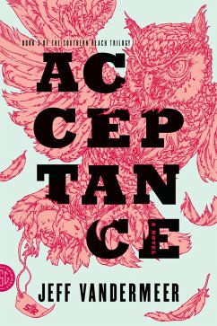 Acceptance (eBook, ePUB) - VanderMeer, Jeff