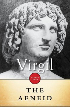 Aeneid (eBook, ePUB) - Virgil