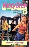 Greek Odyssey (eBook, ePUB) Greek Odyssey (eBook, ePUB)