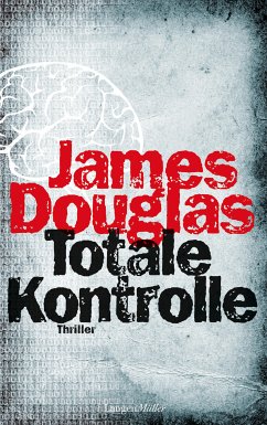 Totale Kontrolle (eBook, ePUB) - Douglas, James