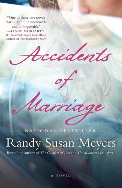 Accidents of Marriage (eBook, ePUB) - Meyers, Randy Susan