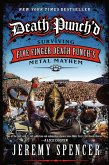 Death Punch'd (eBook, ePUB) Death Punch'd (eBook, ePUB)