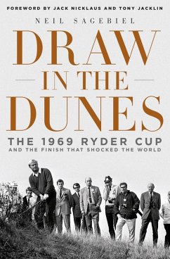 Draw in the Dunes (eBook, ePUB) - Sagebiel, Neil