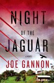 Night of the Jaguar (eBook, ePUB)