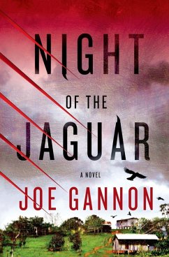 Cover Night of the Jaguar (eBook, ePUB)