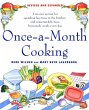 Once-A-Month Cooking (eBook, ePUB) - Bild 1