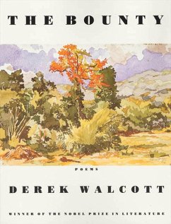 The Bounty (eBook, ePUB) - Walcott, Derek