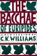 The Bacchae of Euripides (eBook, ePUB) - Bild 1