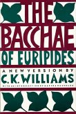 The Bacchae of Euripides (eBook, ePUB)