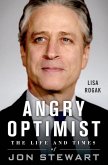 Angry Optimist (eBook, ePUB)