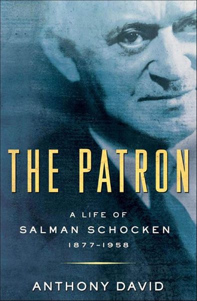 The Patron (eBook, ePUB)
