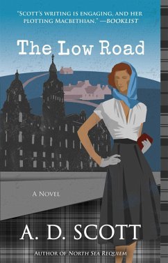 The Low Road (eBook, ePUB) Cover The Low Road (eBook, ePUB)