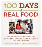 100 Days of Real Food (eBook, ePUB)