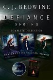 Defiance Series Complete Collection (eBook, ePUB) Defiance Series Complete Collection (eBook, ePUB)