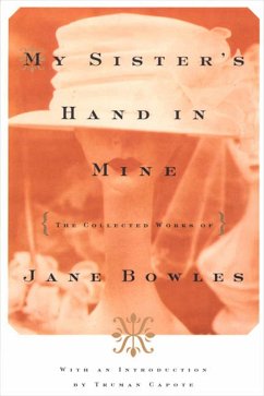 Cover My Sister's Hand in Mine (eBook, ePUB)