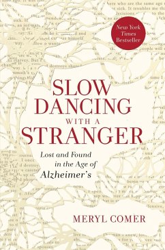 Slow Dancing with a Stranger (eBook, ePUB) - Comer, Meryl