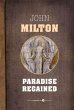 Paradise Regained (eBook, ePUB) - Bild 1