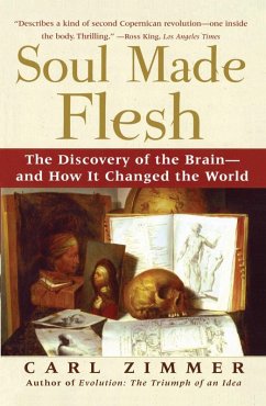 Cover Soul Made Flesh (eBook, ePUB)