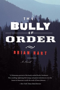 Cover The Bully of Order (eBook, ePUB)