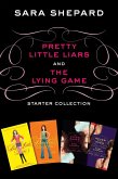 Pretty Little Liars and The Lying Game Starter Collection (eBook, ePUB)