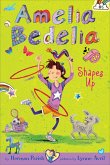Amelia Bedelia Shapes Up (eBook, ePUB)