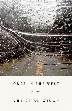 Cover Once in the West (eBook, ePUB)
