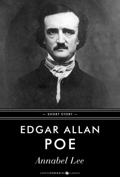 Annabel Lee (eBook, ePUB) - Poe, Edgar Allan