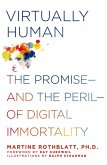 Virtually Human (eBook, ePUB)