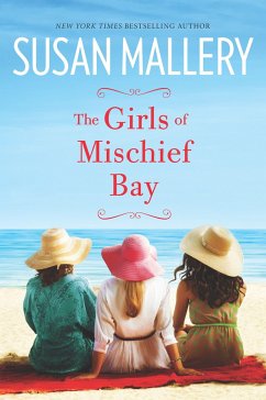 The Girls of Mischief Bay - Mallery, Susan
