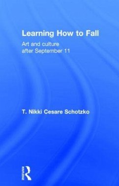 Learning How to Fall - Cesare Schotzko, T Nikki