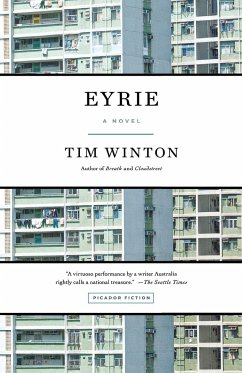 Eyrie - Winton, Tim