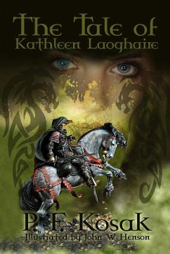 The Tale of Kathleen Laoghaire - Kosak, Paulette