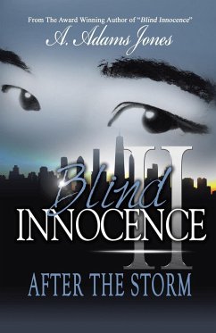 Blind Innocence II - Jones, A. Adams