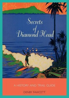 Secrets of Diamond Head - Fawcett, Denby