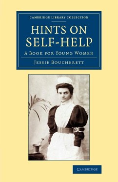 Hints on Self-Help - Boucherett, Jessie